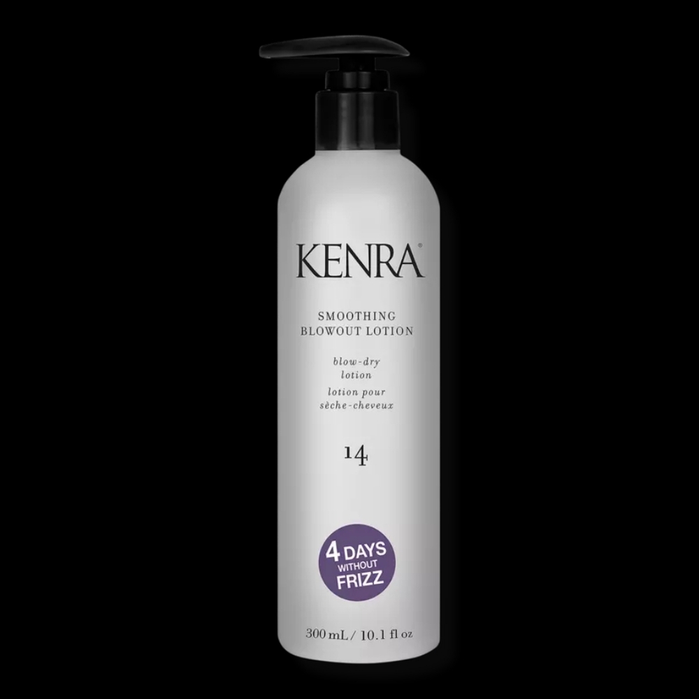 Kenra Smoothing Blowout Lotion